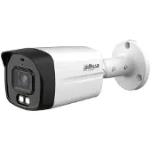 Dahua Cámara De Seguridad Hac-hfw1809tlmp-a-led 8mp 2.8 Mm
