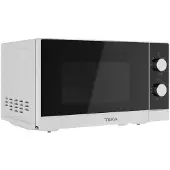 Teka Microondas Con Grill Mw Fs20 G 700w