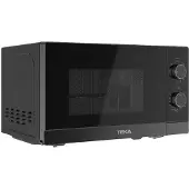 Teka Microondas Con Grill Mw Fs20 G 700w