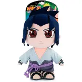 Pierrot Sasuke Uchiha Naruto Shippuden 27 Cm