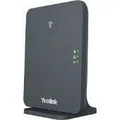 Yealink Base De Teléfono Voip W70b