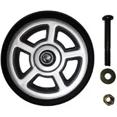 Manfrotto Ruedas De Rodillo Para Carro Rl 2