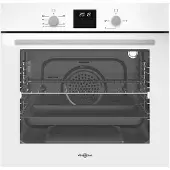 Vitrokitchen Horno De Gas Natural Hg602bn 60 Cm
