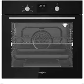 Vitrokitchen Horno De Gas Butano Hg602nb 60 Cm