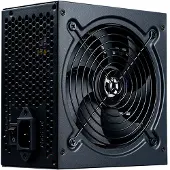 Hiditec Fuente De Alimentación Rl650 650w 80 Plus Bronze