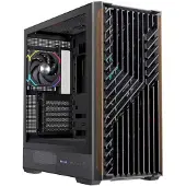Einarex Caja Torre Pc P800 Rgb