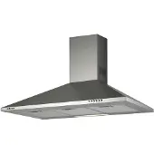 Edesa Campana Decorativa Ecp-9411x90 Cm