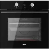 Teka Horno Multifunción Easysteam Hlb 8408 Bk 70l