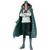 Bandai Figura Del Rey De Los Artistas Kuzan One Piece
