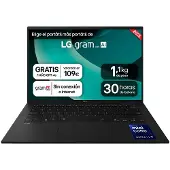 LG Portátil 14z90t 14´´ Ultra 7-255h/32gb/1tb Ssd