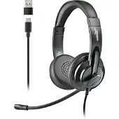 NGS Auriculares Vox605