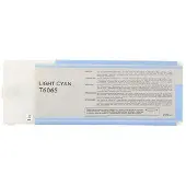 Generico Cartuchos De Tinta Compatibles Epson T6065-c13t606500