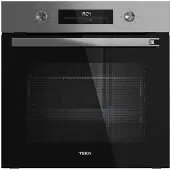 Teka Horno Multifunción Hsb 6360 Inox 70l