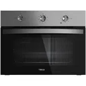 Teka Horno Multifunción Hbc 5350 Inox 48l