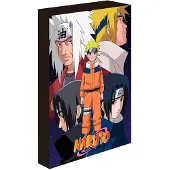 Pyramid Póster Naruto Shippuden