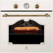 Electrolux Horno Surroundcook Eoa5220fov 72l