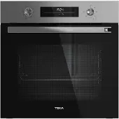 Teka Horno Multifunción Easysteam Hsb 6468 70l