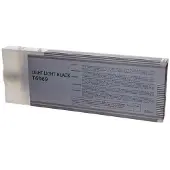 Generico Cartuchos De Tinta Compatibles Epson T6069-c13t606900