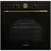CATA Horno Multifunción Mra 7108 Bk
