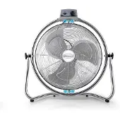 Orbegozo Ventilador Oscilante Industrial Bpwo0936