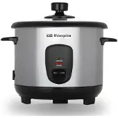 Orbegozo Olla Eléctrica Co3025 1 L 400w