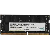 Apacer Memoria Ram Es.16g21.gsh 1x16gb Ddr4 3200mhz