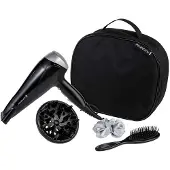 Remington Secador De Pelo D3171gp E51 Style Edition Giftset