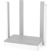 Keenetic Router Portátil Runner 4g