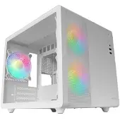 Mars Gaming Caja Torre Pc Mc-400