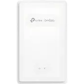 TP-LINK Punto De Acceso Wifi Eap615gp-wall