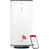 Ariston Termo Eléctrico Velis Pro Wifi Es Eu 100l