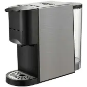 Kuken Cafetera De Cápsulas 34355