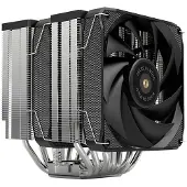 Mars Gaming Ventilador De Cpu Mcpuxu9 120 Mm