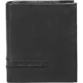 Bodenschatz Cartera 'CATANIA' negro