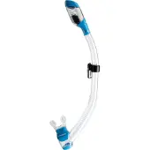 Cressi Tubo De Buceo Dry