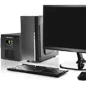 Qoltec Sais 53770