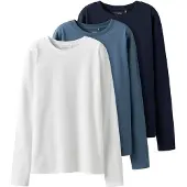 TWO SOON Camiseta azul