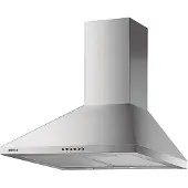 Edesa Campana Decorativa Ecp-6611x 60 Cm
