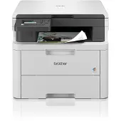 Brother Impresora Multifunción Dcpl3520cdw