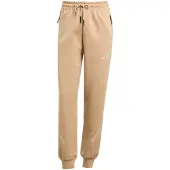 Adidas adidasPantalón Z.N.E. 2XS Warm Sandstone Mujer