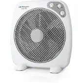 Orbegozo Ventilador De Mesa Bf 0140
