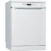 Whirlpool Lavavajillas Con Tercera Bandeja Wfc3c33pf 14 Servicios