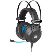 Indeca Auriculares Gaming Ukkonen Pro