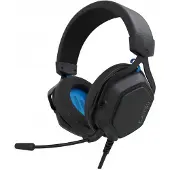 Indeca Auriculares Gaming Kaitsu