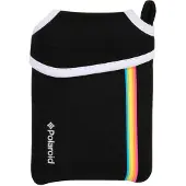 Polaroid Bolso De Cámara De Hombro Zip Neoprene