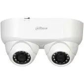 Dahua Cámara De Seguridad Hac-hdw2241m-e2 Double