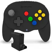 Hyperkin Gaming Mando Retro Wireless Admiral Premium