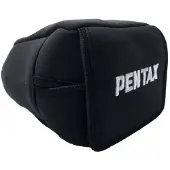 Pentax Funda Para Cámara De Neopreno X5