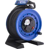 Hedi Bobina De Cable G7 Companion 3g1.5 40 M