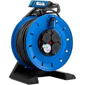 Hedi Bobina De Cable G7 Champion Ip54-h07rn-f 50